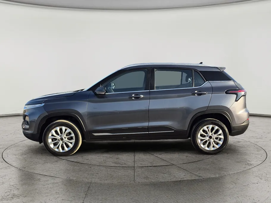 2023 Chevrolet Groove LT 