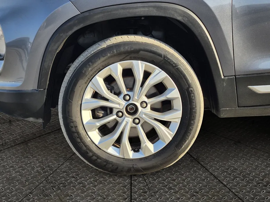 2023 Chevrolet Groove LT 