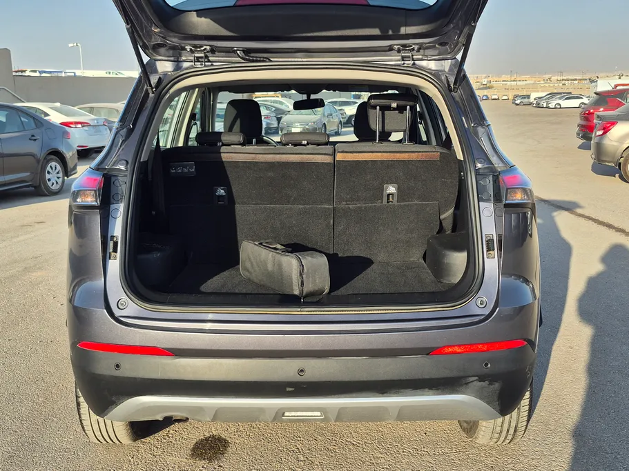 2023 Chevrolet Groove LT 