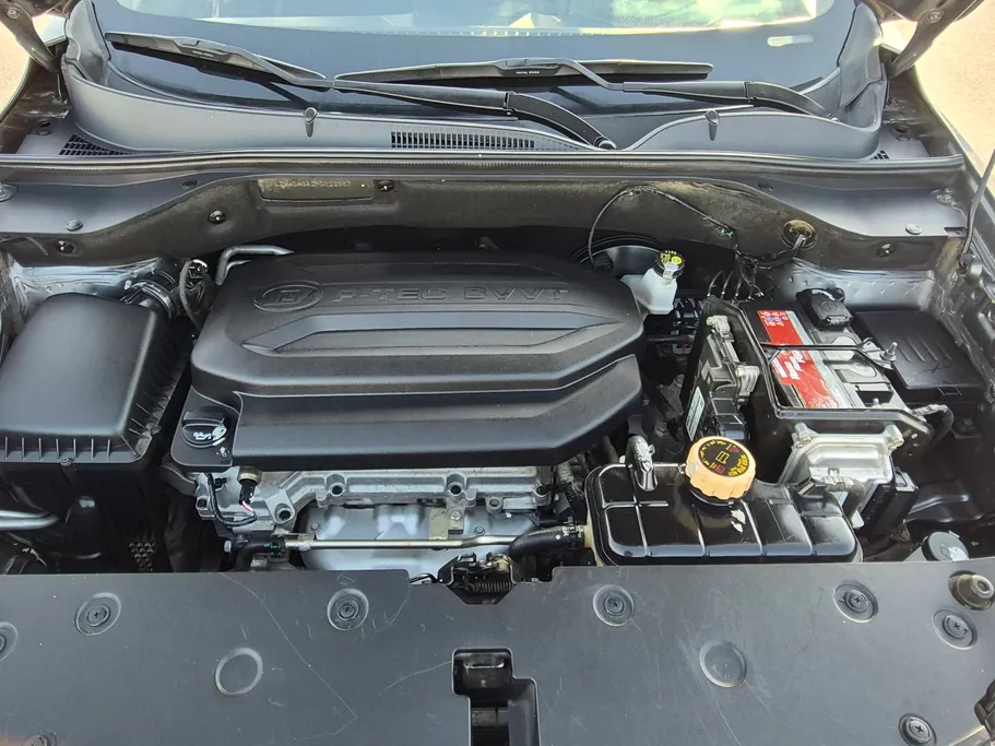 2023 Chevrolet Groove LT 