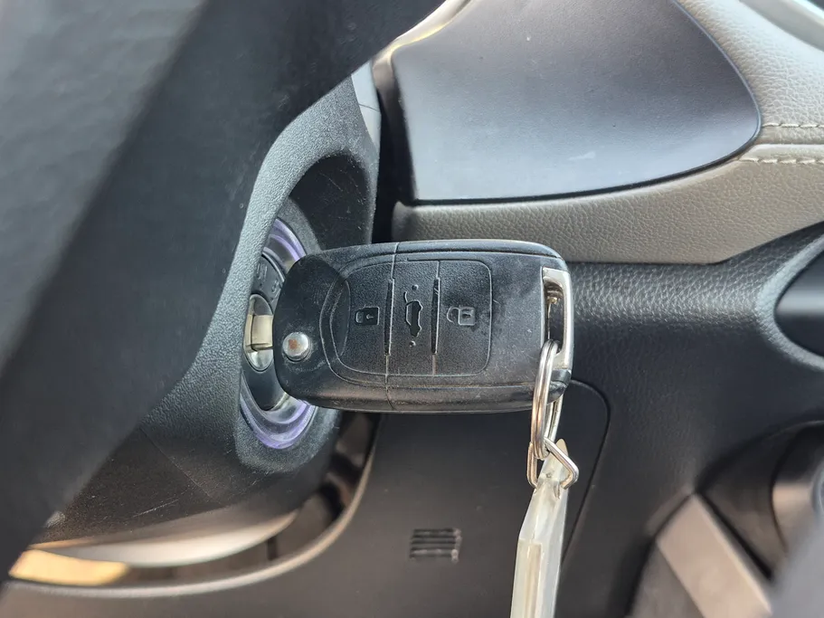 2023 Chevrolet Groove LT 