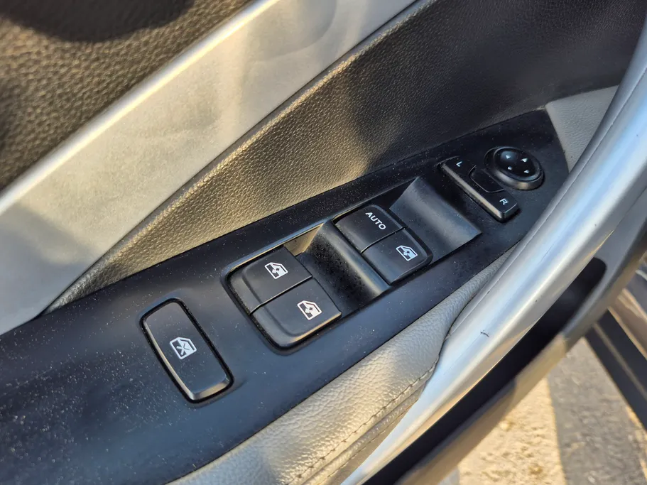 2023 Chevrolet Groove LT 