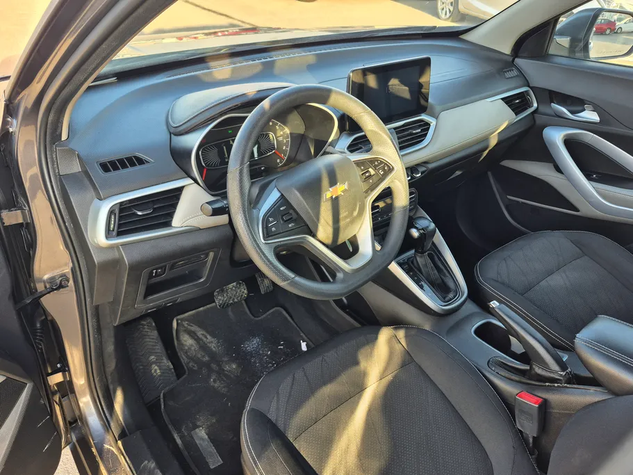 2023 Chevrolet Groove LT 