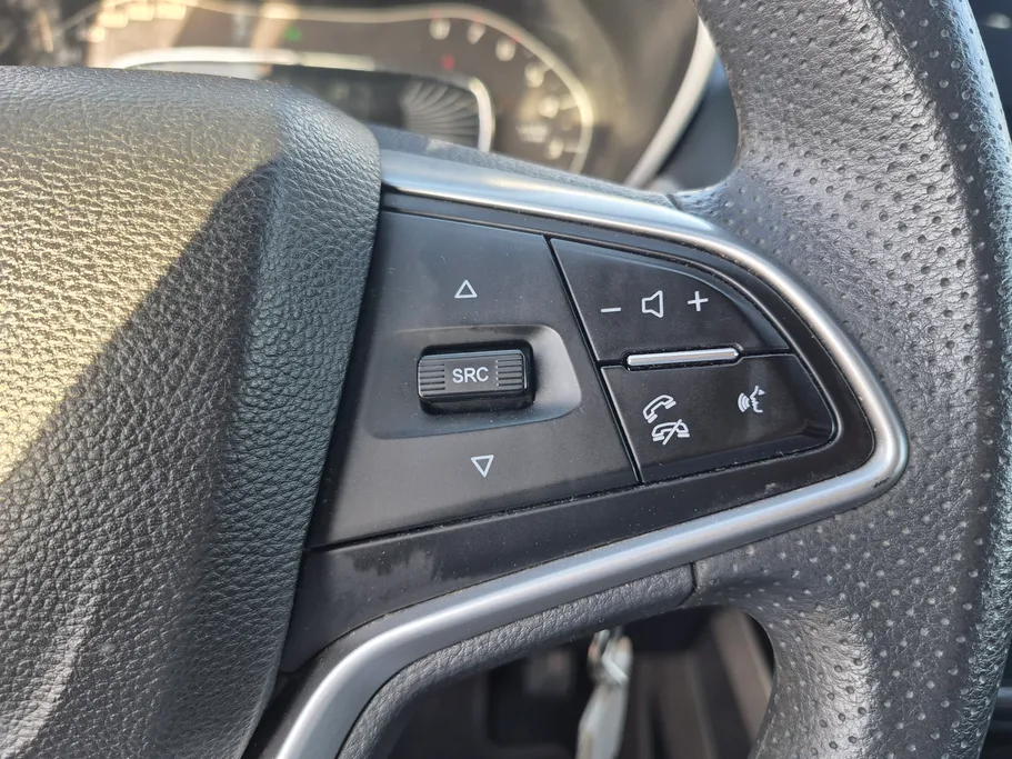 2023 Chevrolet Groove LT 