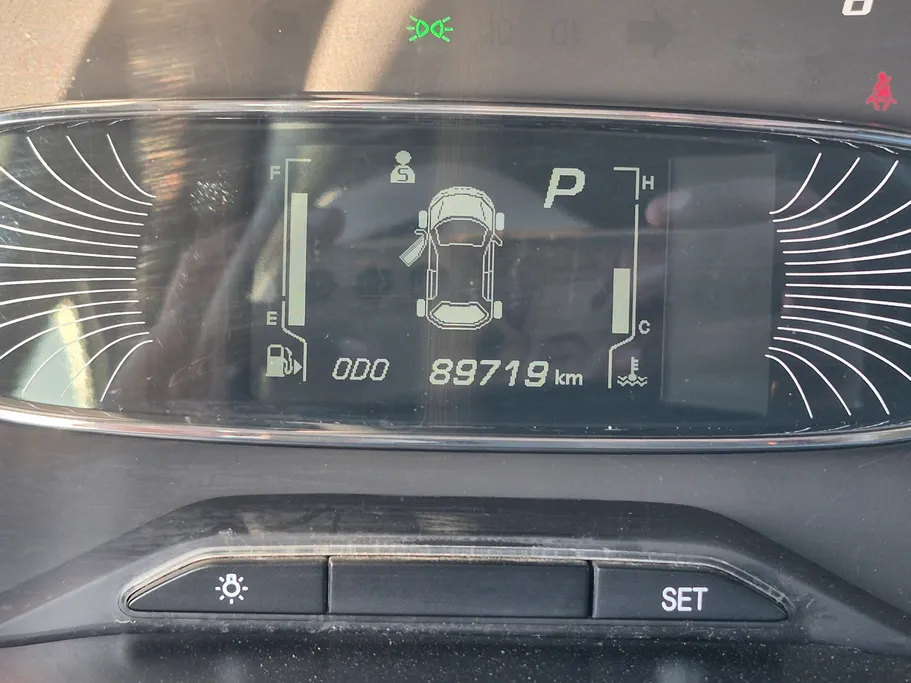 2023 Chevrolet Groove LT 