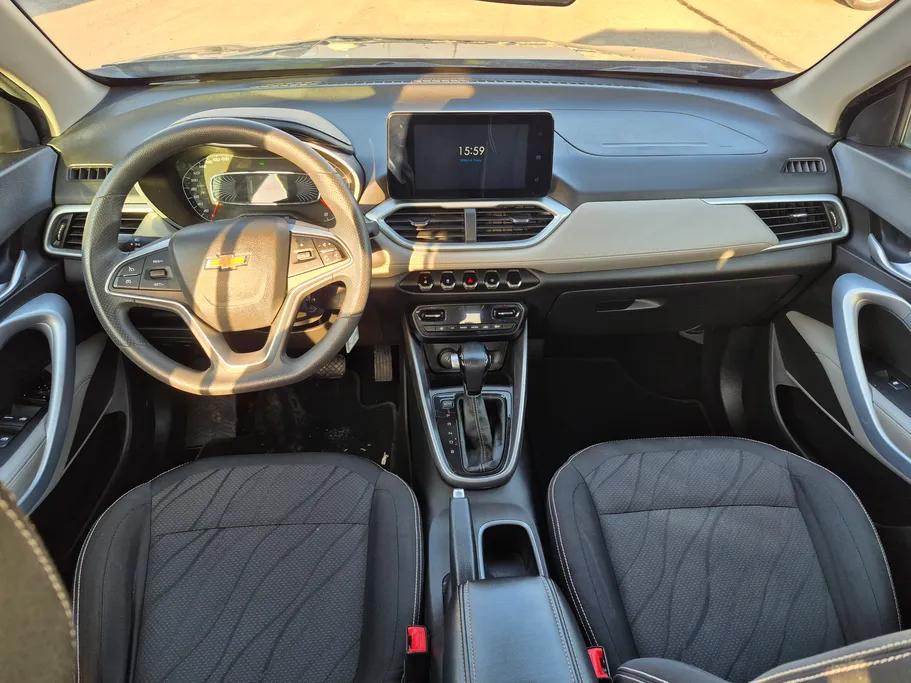 2023 Chevrolet Groove LT 