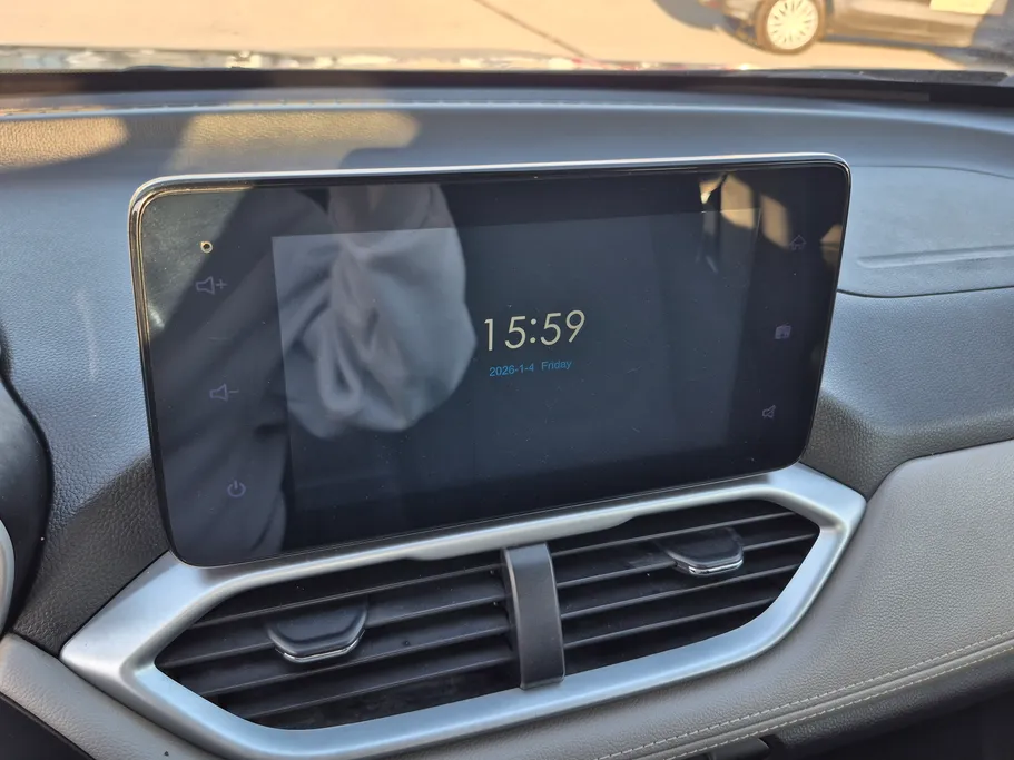 2023 Chevrolet Groove LT 