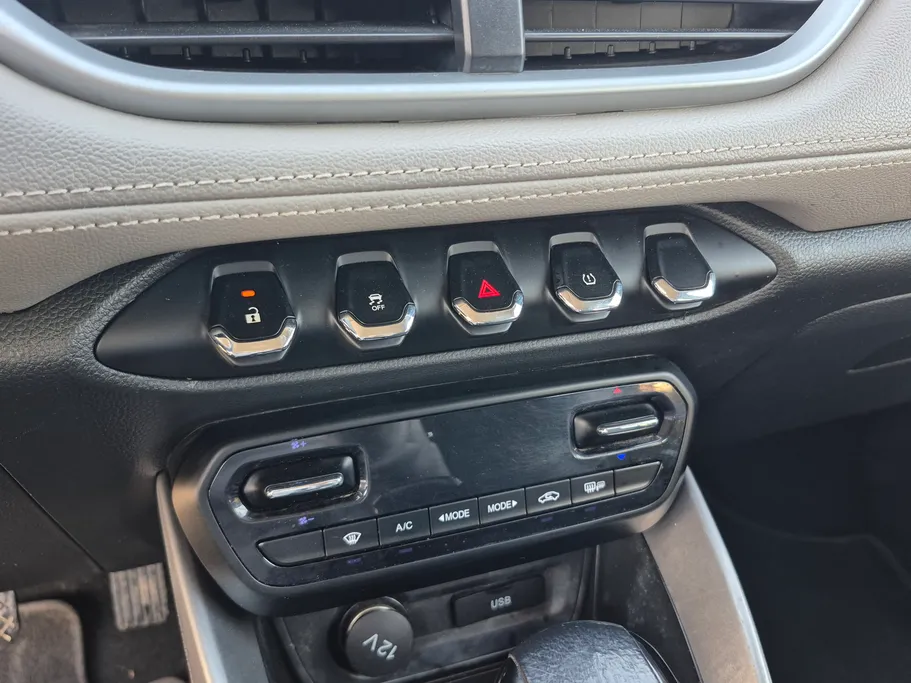 2023 Chevrolet Groove LT 