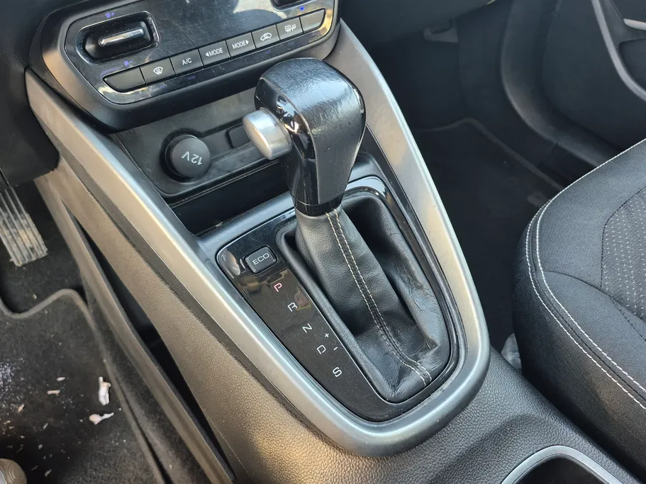 2023 Chevrolet Groove LT 