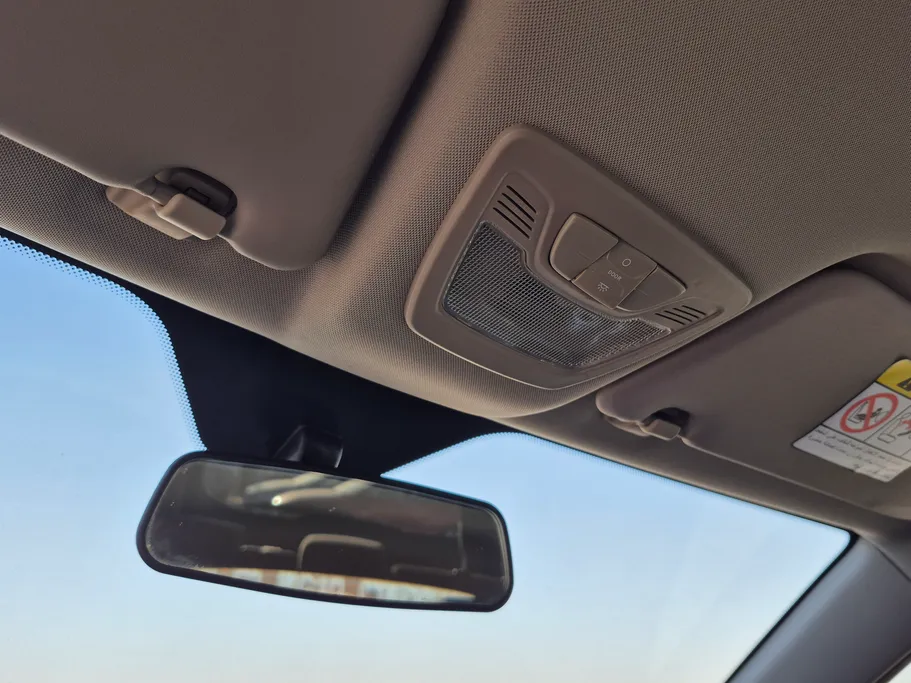 2023 Chevrolet Groove LT 