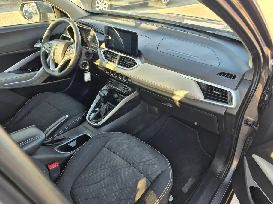 2023 Chevrolet Groove LT 