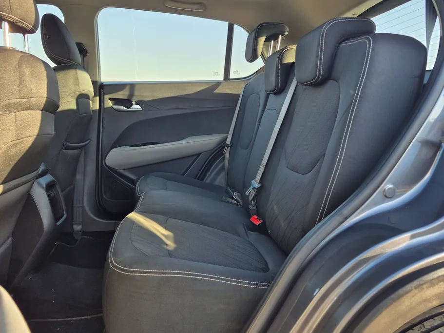 2023 Chevrolet Groove LT 