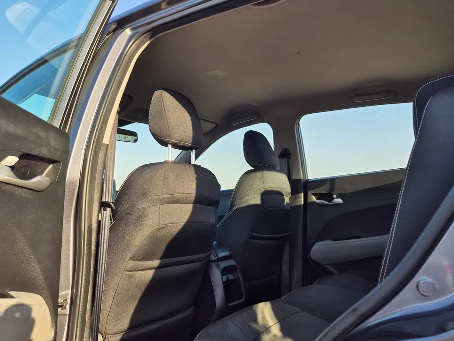 2023 Chevrolet Groove LT 