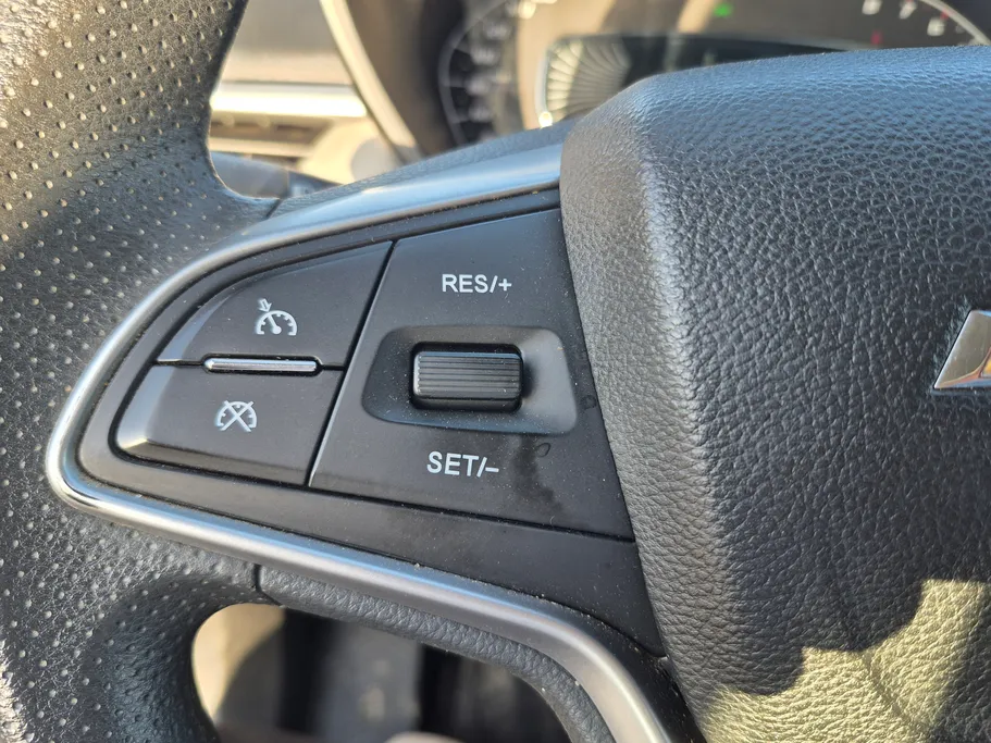 2023 Chevrolet Groove LT 