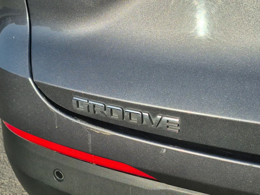 2023 Chevrolet Groove LT 