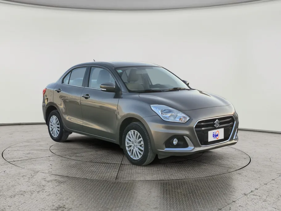 2023 Suzuki Dzire GLX 