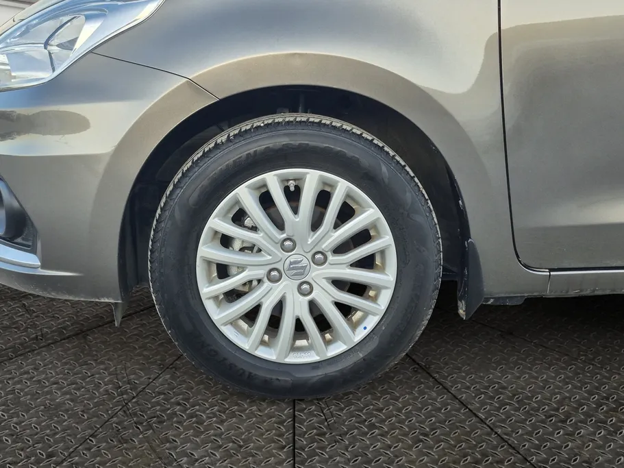 2023 Suzuki Dzire GLX 