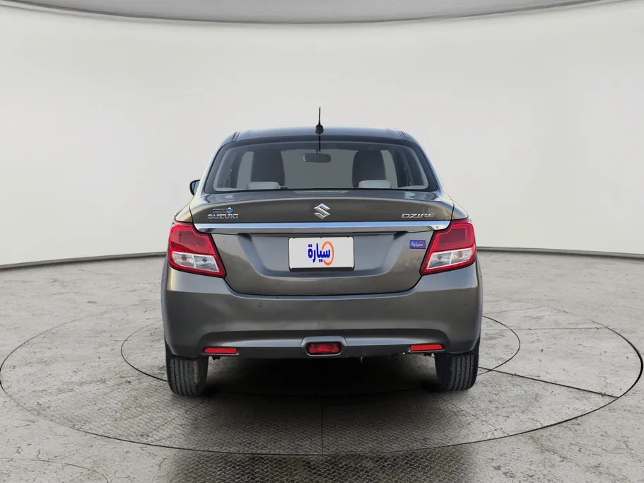 2023 Suzuki Dzire GLX 