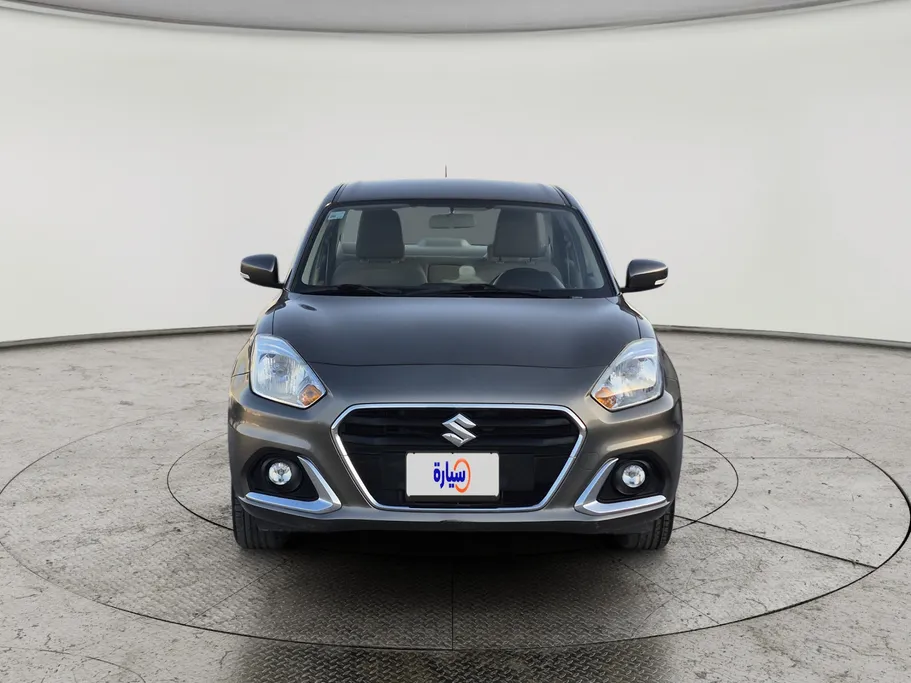 2023 Suzuki Dzire GLX 