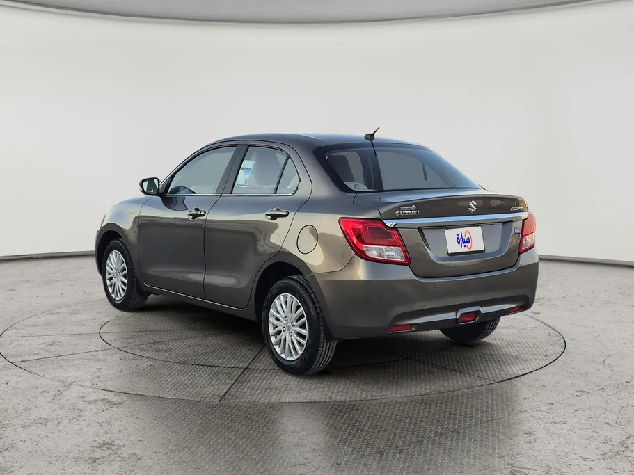 2023 Suzuki Dzire GLX 