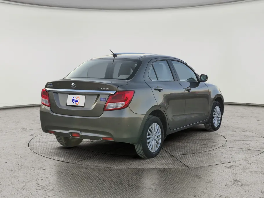 2023 Suzuki Dzire GLX 