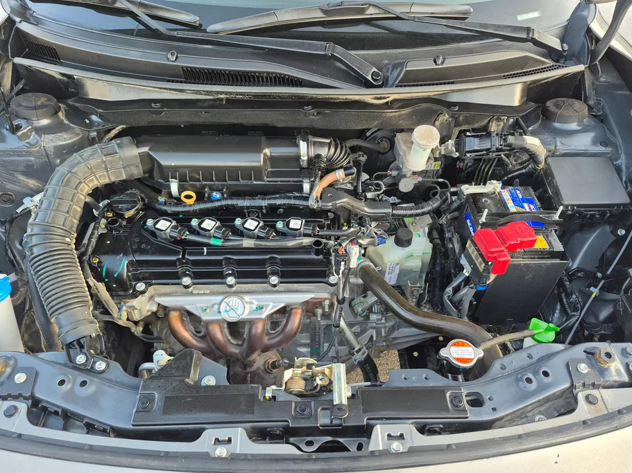 2023 Suzuki Dzire GLX 