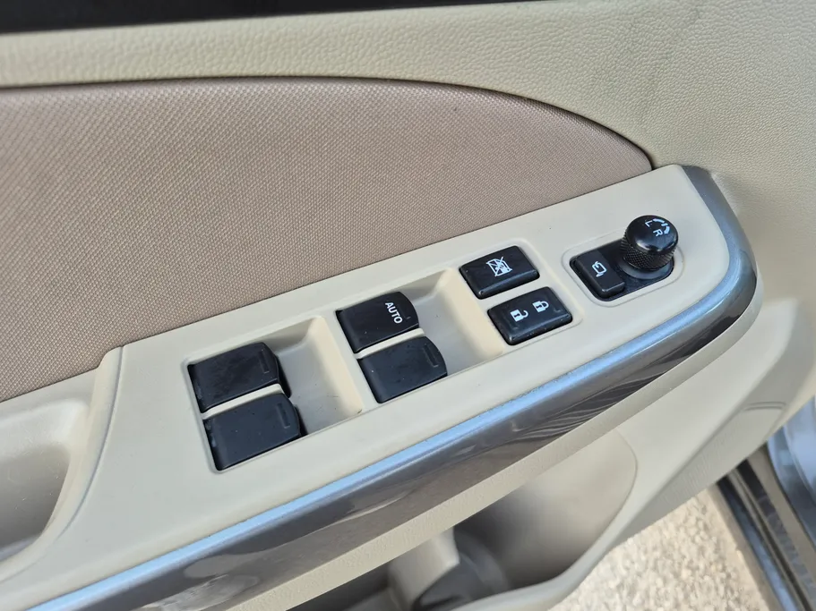 2023 Suzuki Dzire GLX 