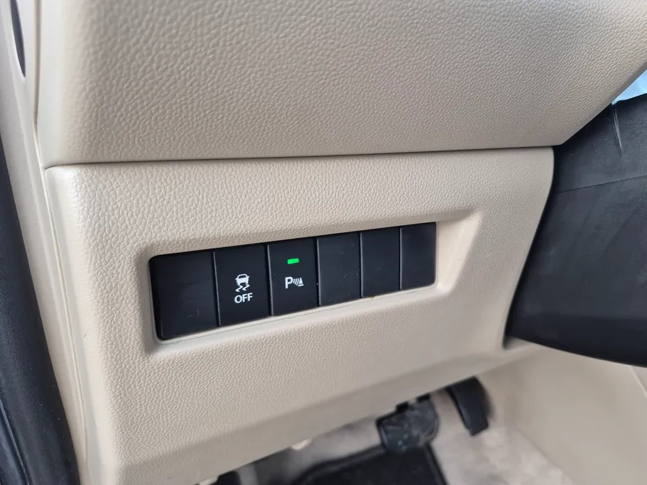 2023 Suzuki Dzire GLX 