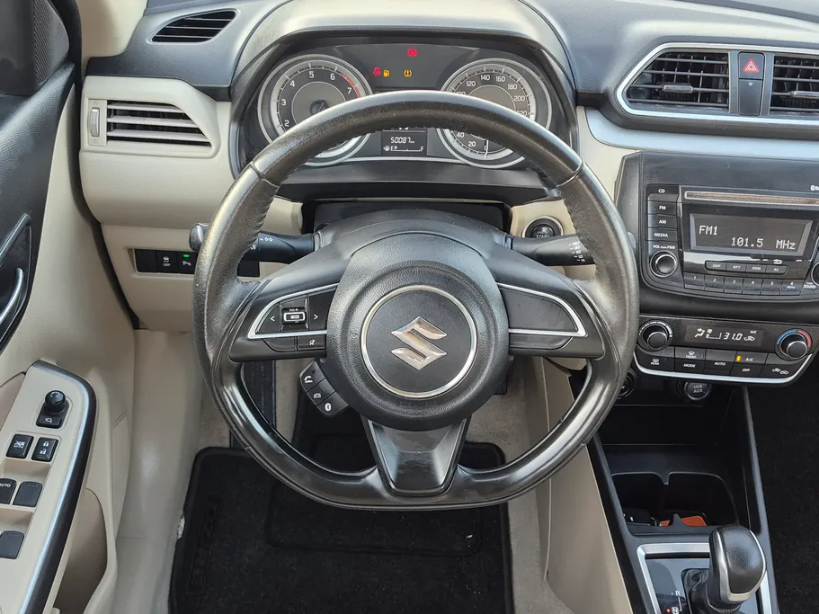 2023 Suzuki Dzire GLX 