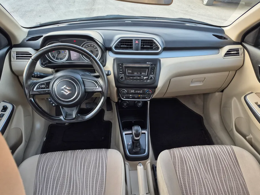 2023 Suzuki Dzire GLX 