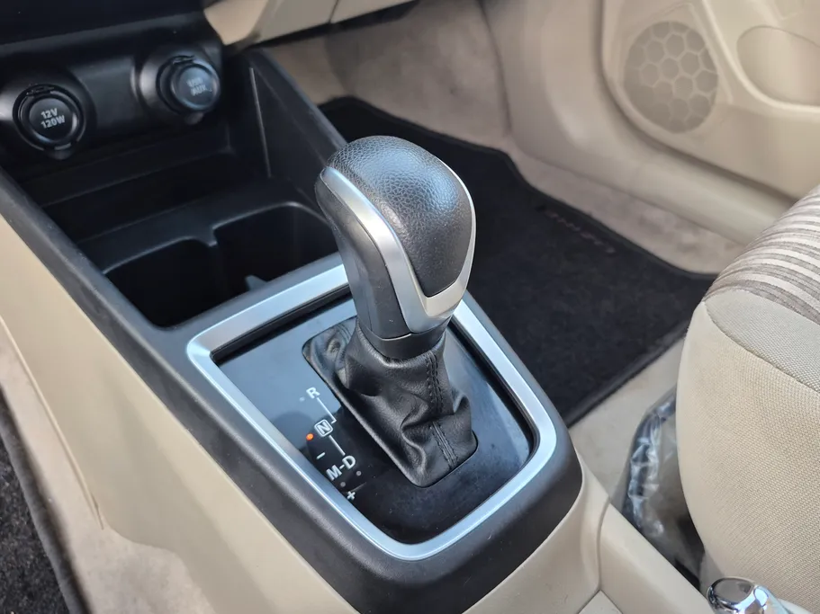 2023 Suzuki Dzire GLX 