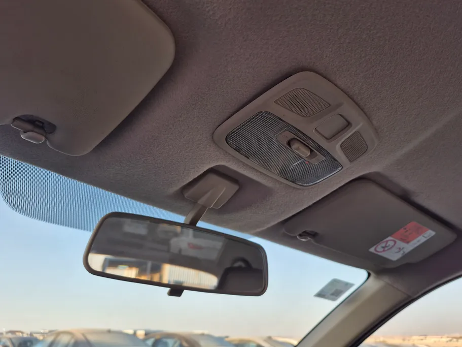 2023 Suzuki Dzire GLX 