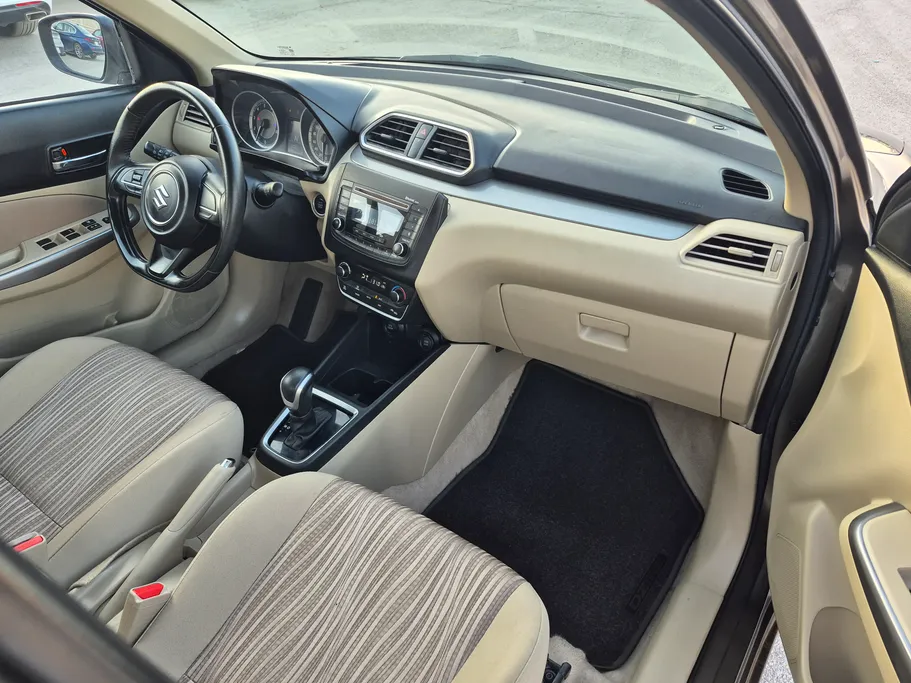 2023 Suzuki Dzire GLX 