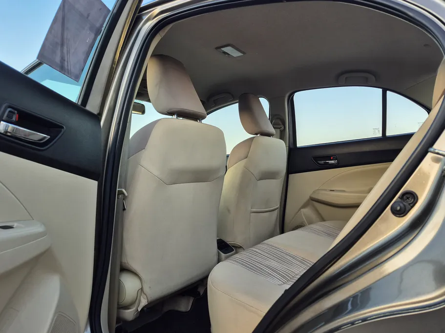 2023 Suzuki Dzire GLX 