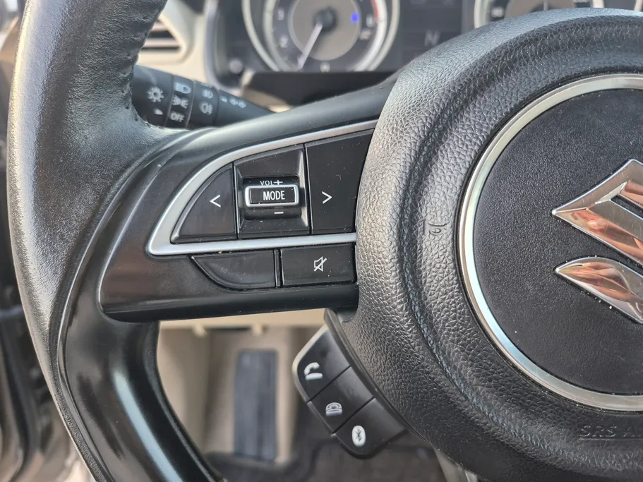 2023 Suzuki Dzire GLX 