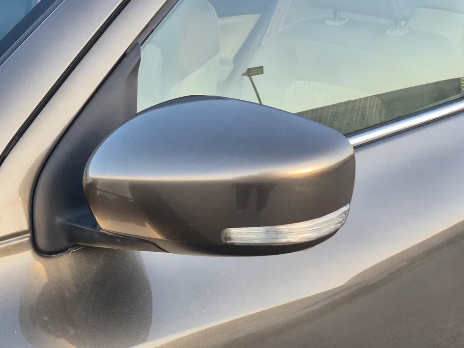 2023 Suzuki Dzire GLX 