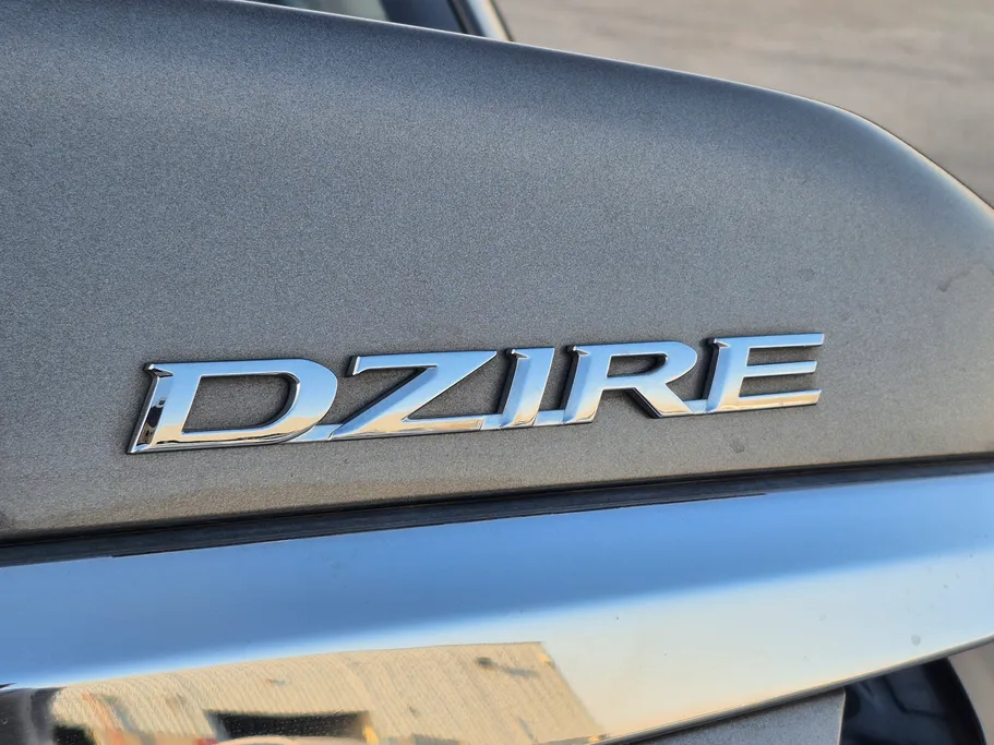 2023 Suzuki Dzire GLX 