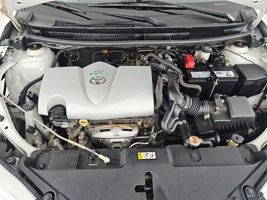 2019 Toyota Yaris  Y 