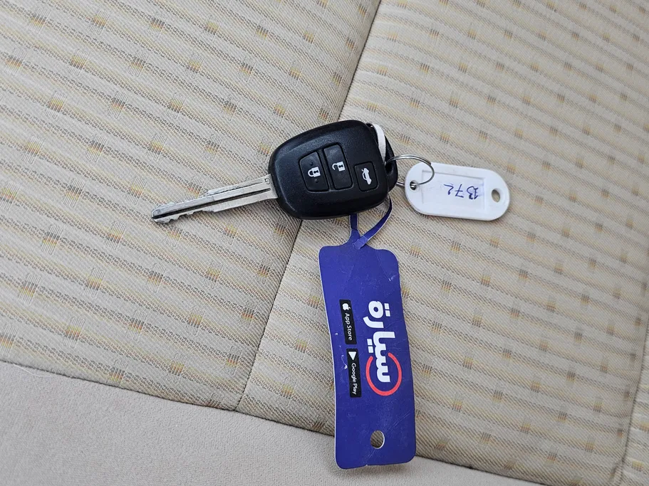 2019 Toyota Yaris  Y 