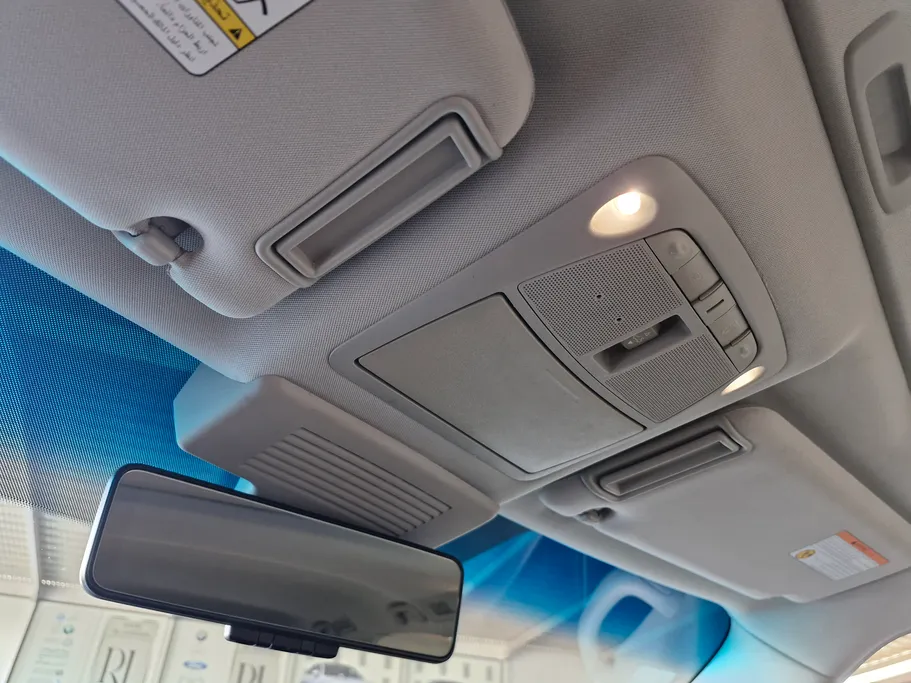 2022 Nissan Patrol SE 