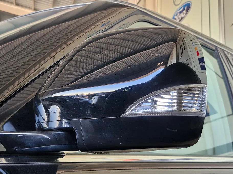 2022 Nissan Patrol SE 