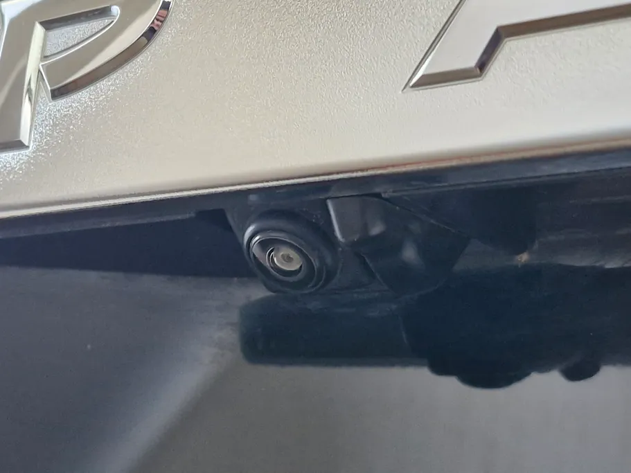 2022 Nissan Patrol SE 