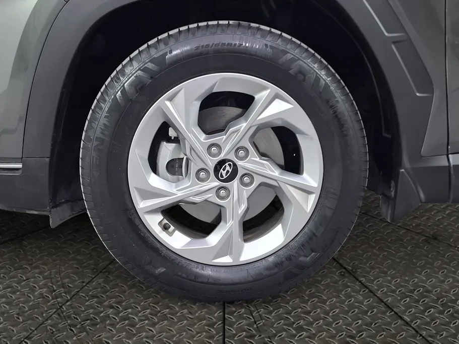 2023 Hyundai Tucson Smart 