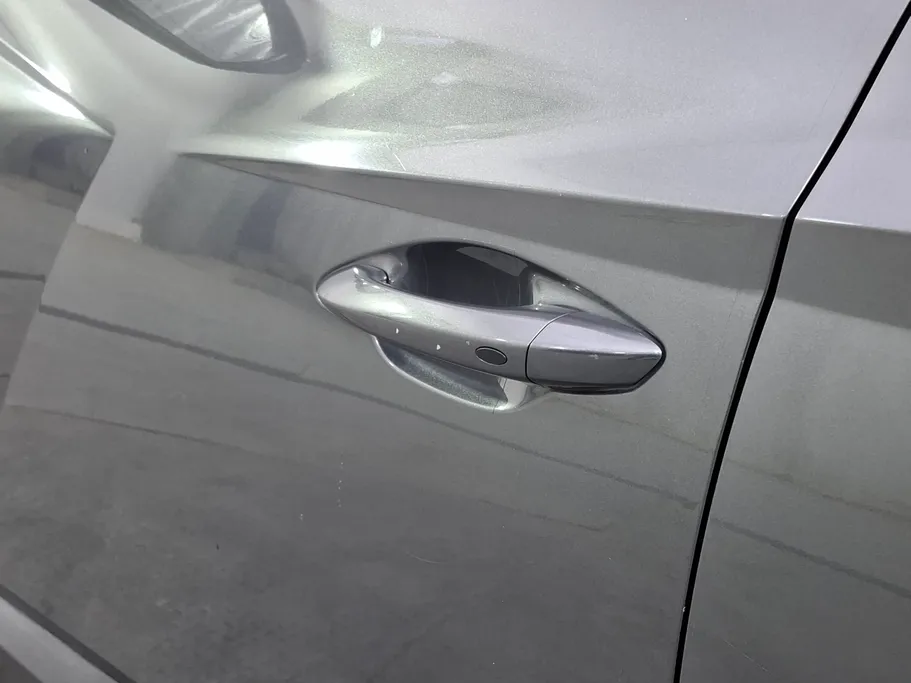 2023 Hyundai Tucson Smart 