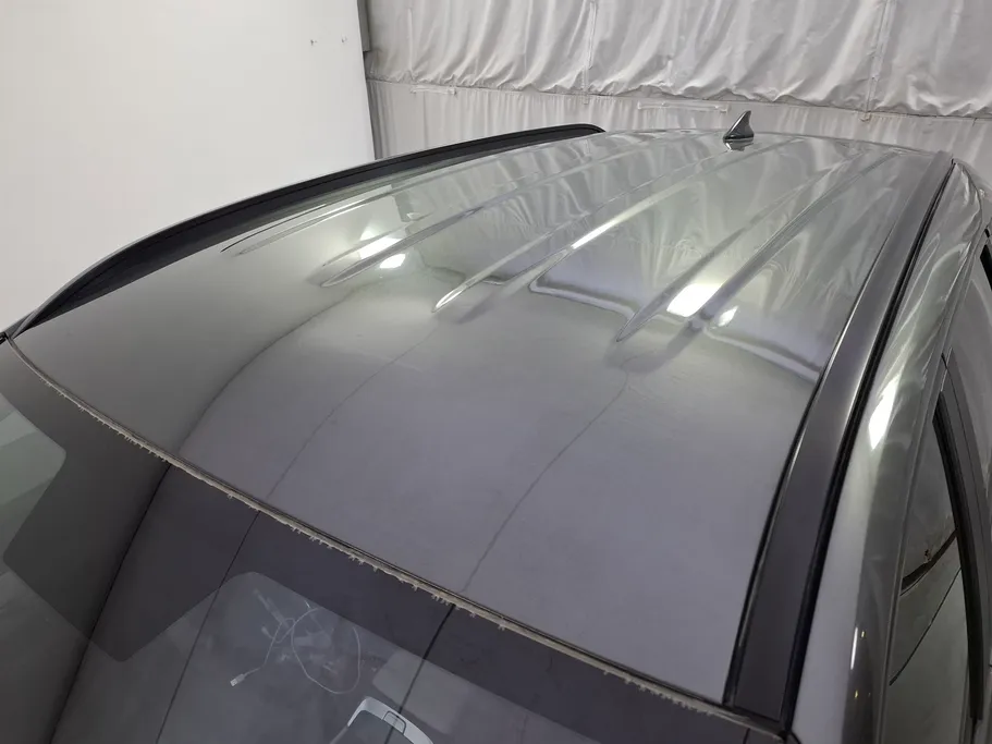 2023 Hyundai Tucson Smart 