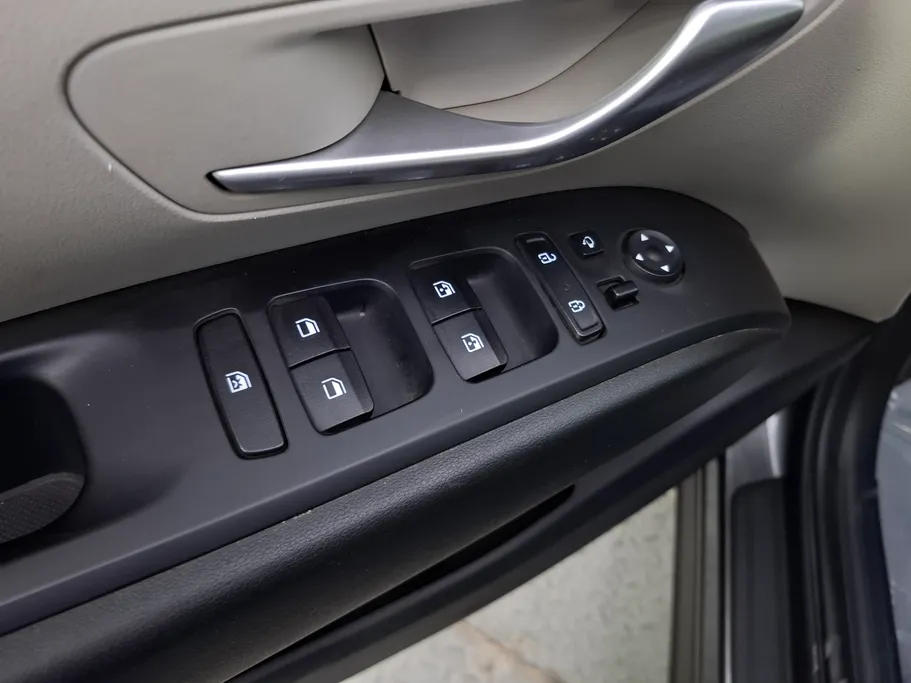 2023 Hyundai Tucson Smart 