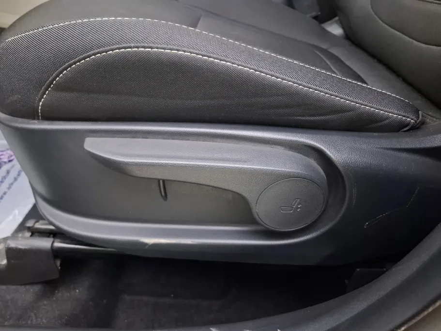 2023 Hyundai Tucson Smart 