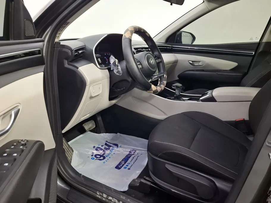 2023 Hyundai Tucson Smart 