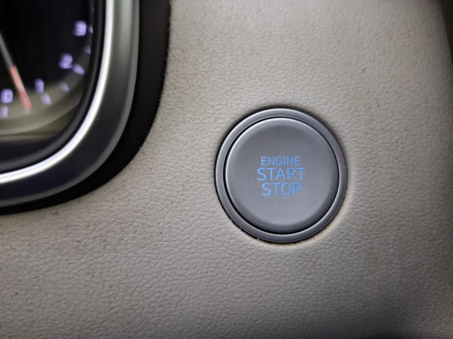 2023 Hyundai Tucson Smart 