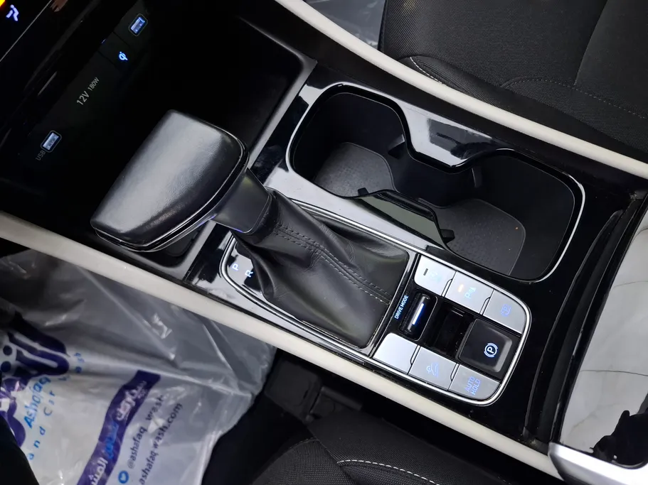 2023 Hyundai Tucson Smart 